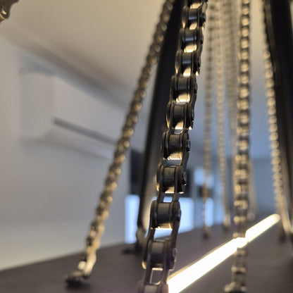 Erasmus Bridge Hanging Lamp