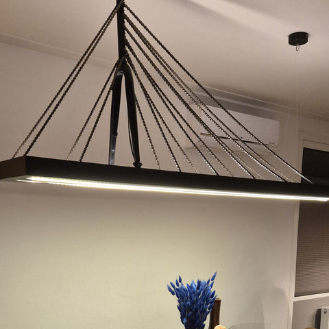 Erasmusbrug Hanglamp