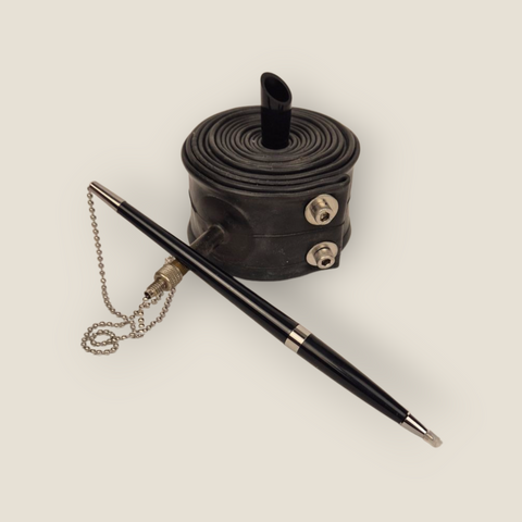 Binnenband Pen houder