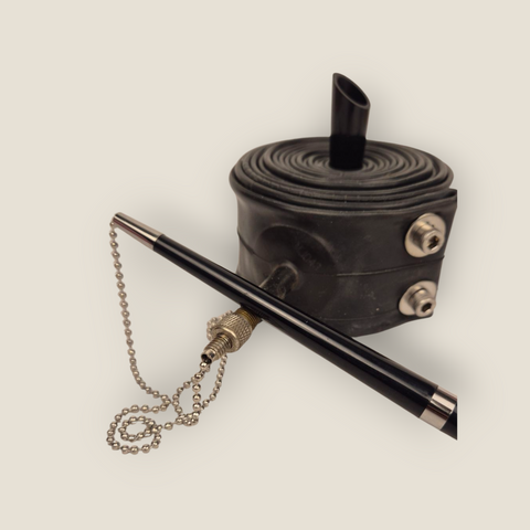 Binnenband Pen houder